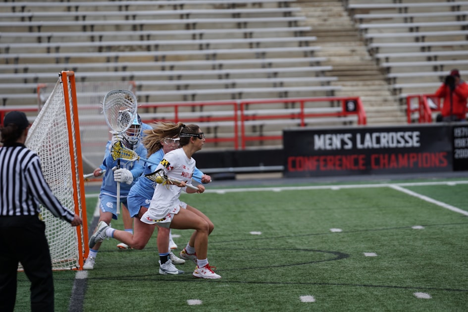 The Benefits of Team Sports